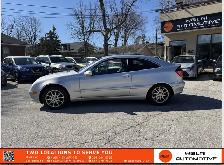 2003 Mercedes-Benz C-Class C320 Sport/ONE Owner/Fully Serviced/M - Photo 5