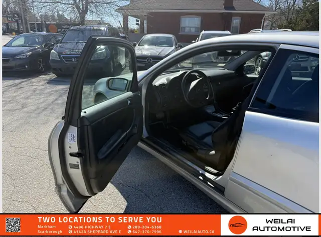 2003 Mercedes-Benz C-Class C320 Sport/ONE Owner/Fully Serviced/M - Photo 6