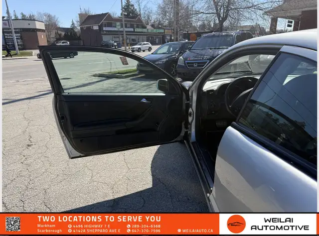 2003 Mercedes-Benz C-Class C320 Sport/ONE Owner/Fully Serviced/M - Photo 9