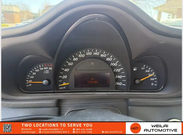 2003 Mercedes-Benz C-Class C320 Sport/ONE Owner/Fully Serviced/M - Photo 10