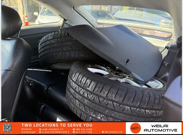 2003 Mercedes-Benz C-Class C320 Sport/ONE Owner/Fully Serviced/M - Photo 13