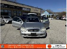 2003 Mercedes-Benz C-Class C320 Sport/ONE Owner/Fully Serviced/M - Photo 21