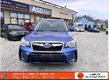 2016 Subaru Forester 2.0XT Limited Pkg/No Accident/Fully Service - Photo 4