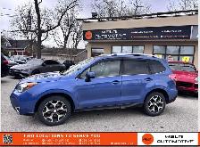2016 Subaru Forester 2.0XT Limited Pkg/No Accident/Fully Service - Photo 5