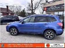 2016 Subaru Forester 2.0XT Limited Pkg/No Accident/Fully Service - Photo 6