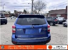 2016 Subaru Forester 2.0XT Limited Pkg/No Accident/Fully Service - Photo 7