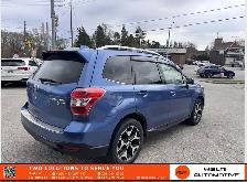 2016 Subaru Forester 2.0XT Limited Pkg/No Accident/Fully Service - Photo 9