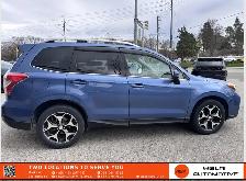 2016 Subaru Forester 2.0XT Limited Pkg/No Accident/Fully Service - Photo 10
