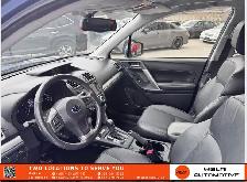 2016 Subaru Forester 2.0XT Limited Pkg/No Accident/Fully Service - Photo 12