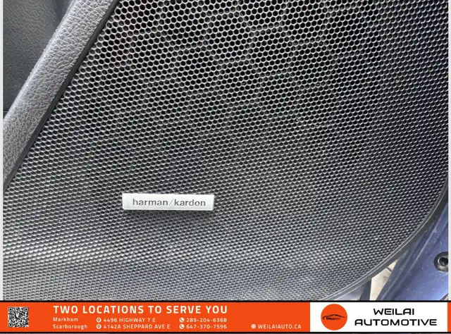 2016 Subaru Forester 2.0XT Limited Pkg/No Accident/Fully Service - Photo 13