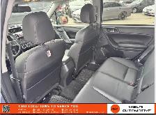 2016 Subaru Forester 2.0XT Limited Pkg/No Accident/Fully Service - Photo 14