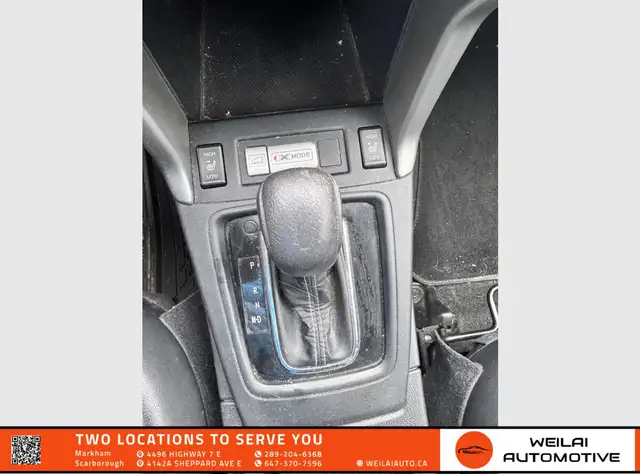 2016 Subaru Forester 2.0XT Limited Pkg/No Accident/Fully Service - Photo 17
