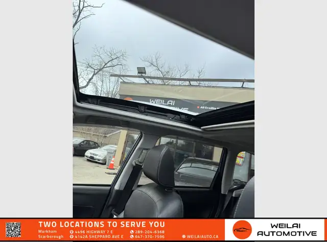 2016 Subaru Forester 2.0XT Limited Pkg/No Accident/Fully Service - Photo 20