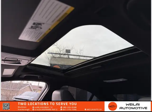 2015 BMW 3-Series 328i xDrive/No Accident/Low KMs - Photo 12