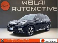 2021 Subaru Forester Premier/No Accident/Fully Serviced!