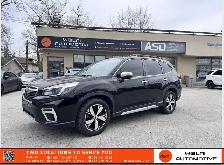 2021 Subaru Forester Premier/No Accident/Fully Serviced! - Photo 3