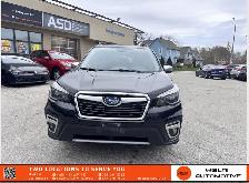 2021 Subaru Forester Premier/No Accident/Fully Serviced! - Photo 5
