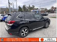 2021 Subaru Forester Premier/No Accident/Fully Serviced! - Photo 8
