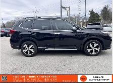 2021 Subaru Forester Premier/No Accident/Fully Serviced! - Photo 9