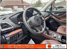 2021 Subaru Forester Premier/No Accident/Fully Serviced! - Photo 12