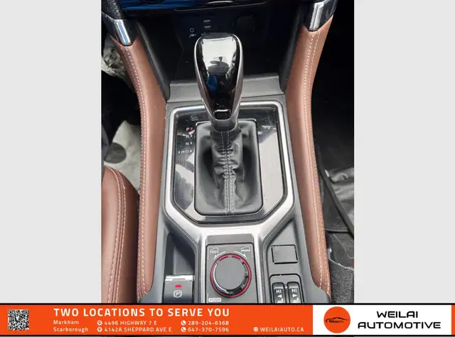 2021 Subaru Forester Premier/No Accident/Fully Serviced! - Photo 17