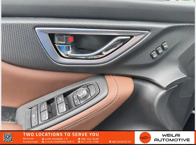 2021 Subaru Forester Premier/No Accident/Fully Serviced! - Photo 19