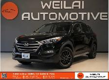2018 Hyundai Tucson SE/One Owner/No Accident/Fully Serviced!