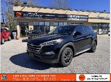 2018 Hyundai Tucson SE/One Owner/No Accident/Fully Serviced! - Photo 3