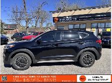 2018 Hyundai Tucson SE/One Owner/No Accident/Fully Serviced! - Photo 5