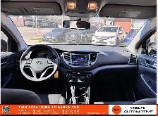 2018 Hyundai Tucson SE/One Owner/No Accident/Fully Serviced! - Photo 8