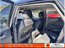 2018 Hyundai Tucson SE/One Owner/No Accident/Fully Serviced! - Photo 13