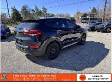 2018 Hyundai Tucson SE/One Owner/No Accident/Fully Serviced! - Photo 19