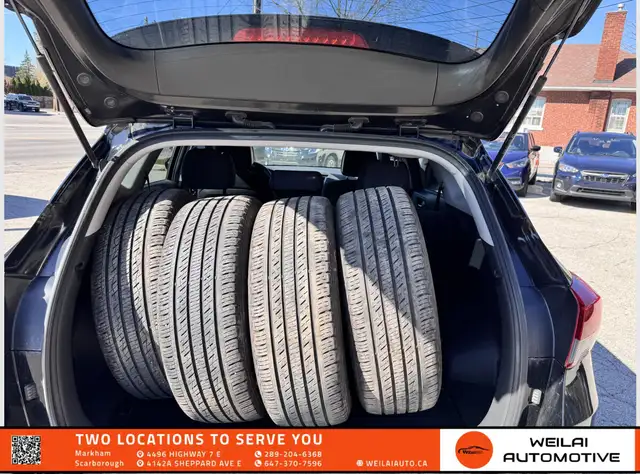 2018 Hyundai Tucson SE/One Owner/No Accident/Fully Serviced! - Photo 22