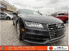 2013 Audi A7 Premium/NO Accident/Low Mileage/MINT! - Photo 4