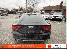 2013 Audi A7 Premium/NO Accident/Low Mileage/MINT! - Photo 7