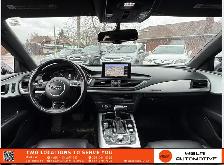 2013 Audi A7 Premium/NO Accident/Low Mileage/MINT! - Photo 14