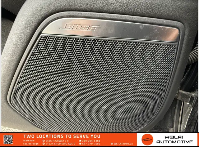 2013 Audi A7 Premium/NO Accident/Low Mileage/MINT! - Photo 22