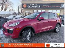 2016 Porsche Cayenne Cayenne/V6/AWD/No Accident/Low Mileage!! - Photo 3