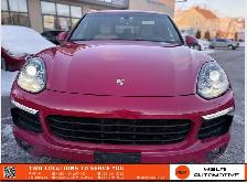2016 Porsche Cayenne Cayenne/V6/AWD/No Accident/Low Mileage!! - Photo 4