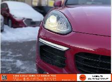 2016 Porsche Cayenne Cayenne/V6/AWD/No Accident/Low Mileage!! - Photo 5