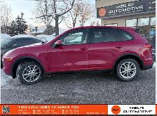 2016 Porsche Cayenne Cayenne/V6/AWD/No Accident/Low Mileage!! - Photo 6