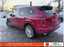 2016 Porsche Cayenne Cayenne/V6/AWD/No Accident/Low Mileage!! - Photo 7