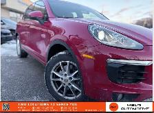 2016 Porsche Cayenne Cayenne/V6/AWD/No Accident/Low Mileage!! - Photo 10