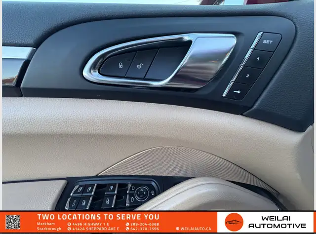 2016 Porsche Cayenne Cayenne/V6/AWD/No Accident/Low Mileage!! - Photo 16