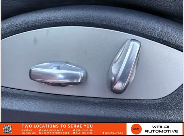 2016 Porsche Cayenne Cayenne/V6/AWD/No Accident/Low Mileage!! - Photo 19