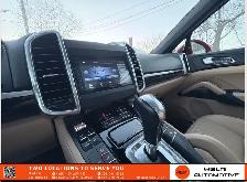 2016 Porsche Cayenne Cayenne/V6/AWD/No Accident/Low Mileage!! - Photo 22