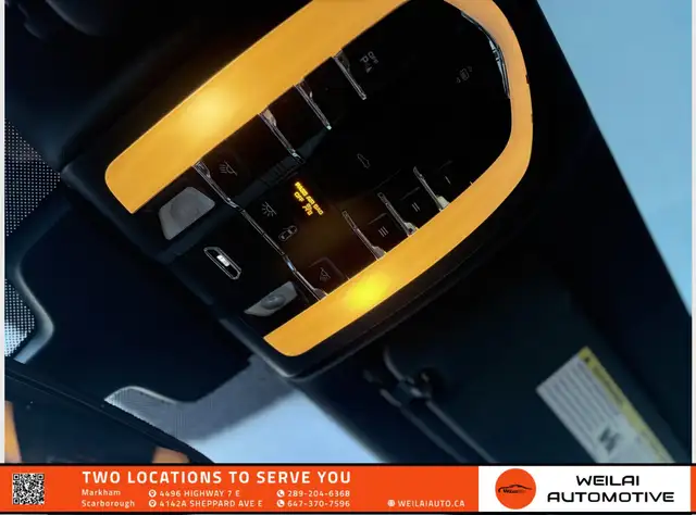 2016 Porsche Cayenne Cayenne/V6/AWD/No Accident/Low Mileage!! - Photo 26