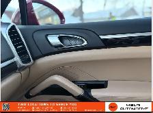 2016 Porsche Cayenne Cayenne/V6/AWD/No Accident/Low Mileage!! - Photo 31