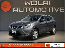 2019 Nissan Qashqai Qashqai/No Accident/Low KMs!