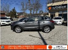2019 Nissan Qashqai Qashqai/No Accident/Low KMs! - Photo 4